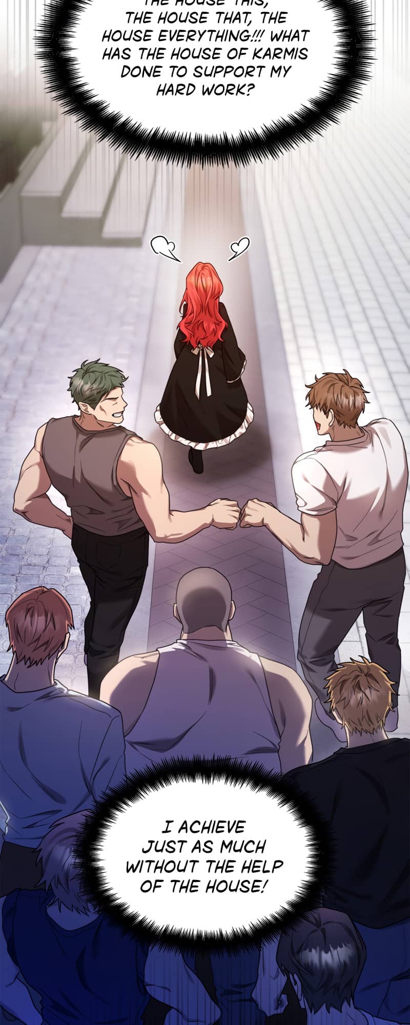 Infinite Mage, Chapter 19 image 10